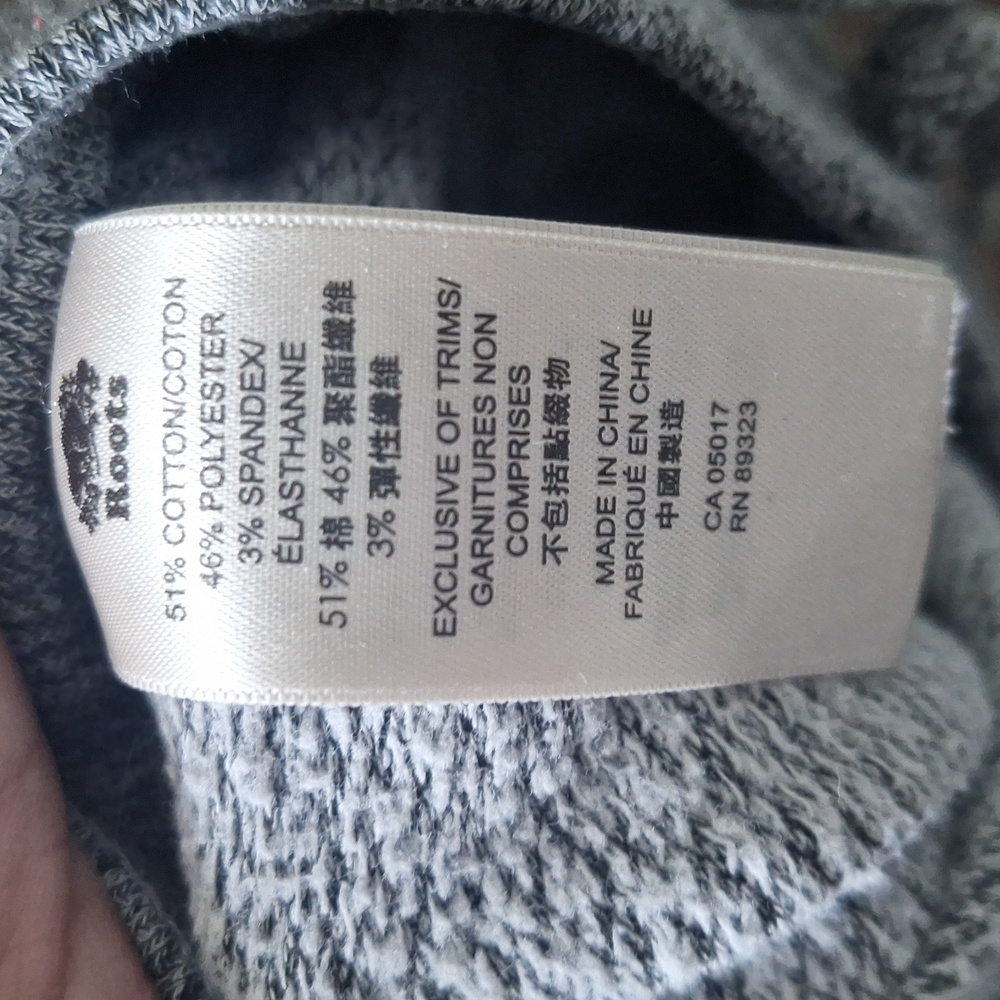 GIRLS Active Pants - Picture 5 of 6